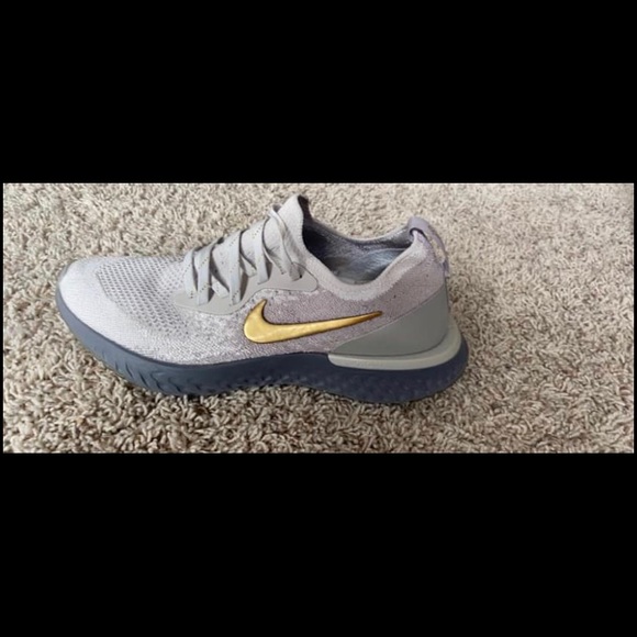 nike react tennis shoes